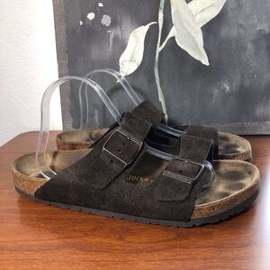 Birkenstock Men’s Sandals sz 10